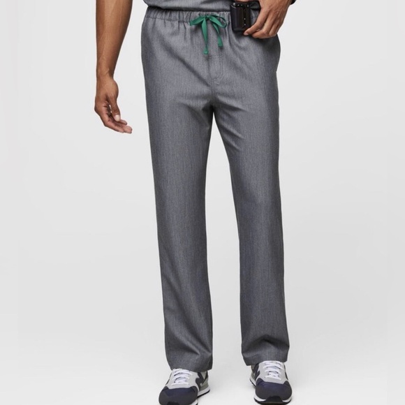 Figs Other - Figs Pisco Basic Scrub Pants gray size large
